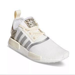 Adidas NMD R1 Animal Sneakers